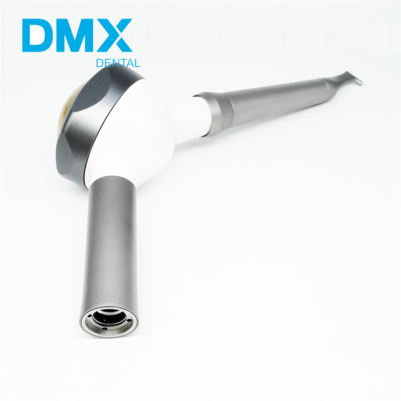 DMXDENT Dental Air Flow Hygiene Teeth Polishing Prophy Jet Polisher Fit NSK KAVO