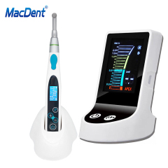 MacDent Dental 16:1 Endo Motor with 9 Modes / Endodontic Apex Locator Root Canal