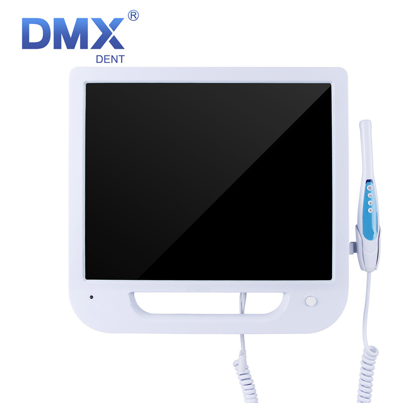 DMXDENT Dental Endoscopic Digital Imaging Intraoral Camera System DX-MC01/DX-300