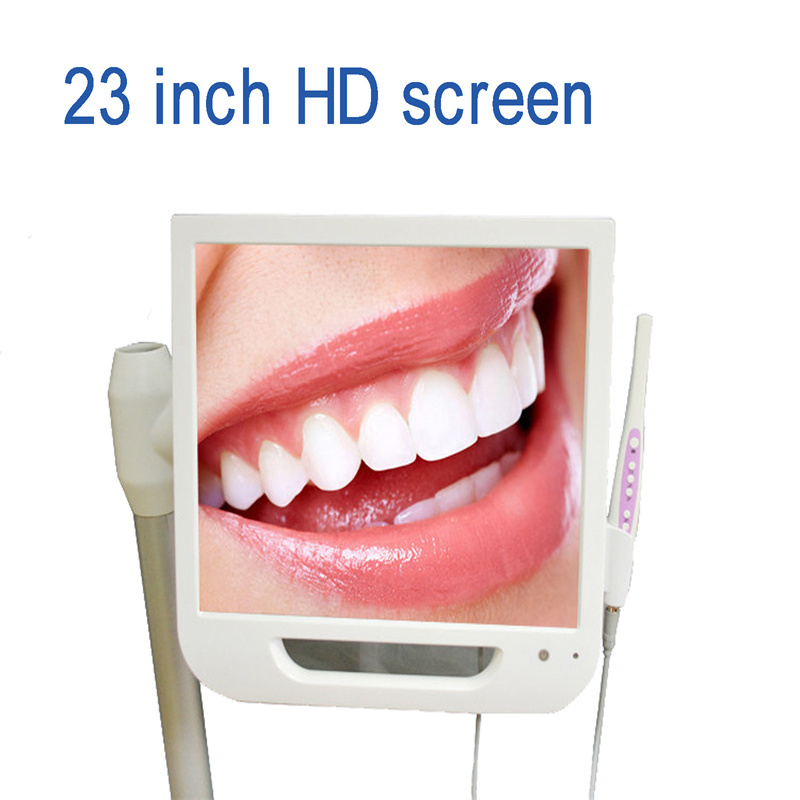 DMXDENT Dental Endoscopic Digital Imaging Intraoral Camera System DX-MC01/DX-300