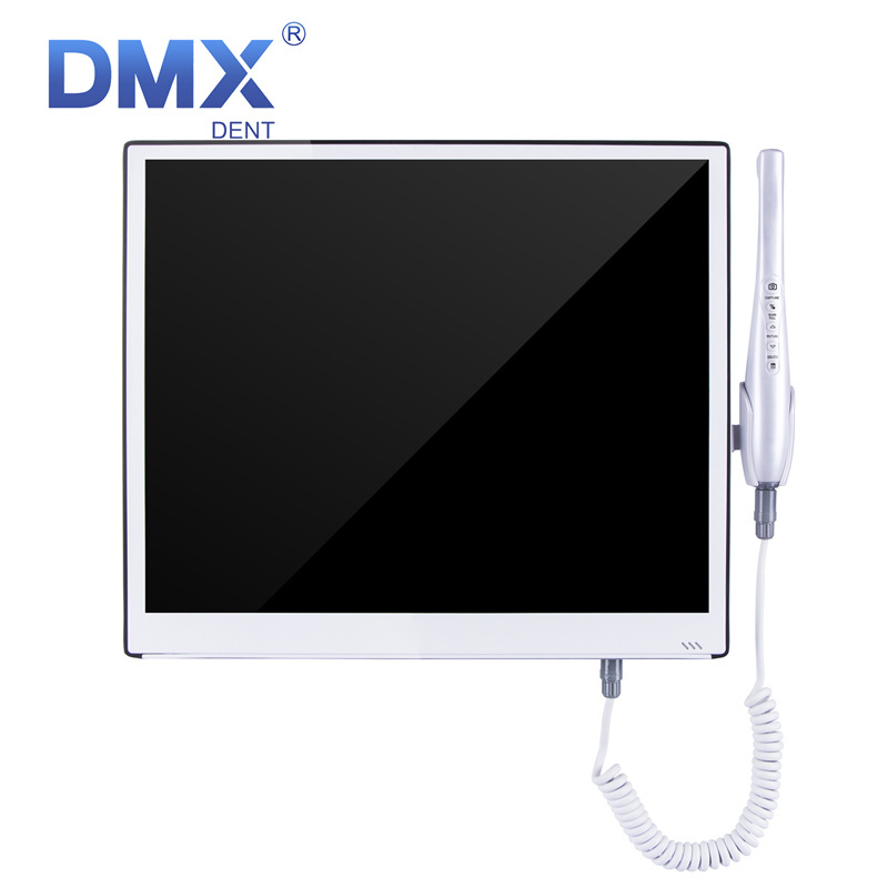DMXDENT Dental Endoscopic Digital Imaging Intraoral Camera System DX-MC01/DX-300