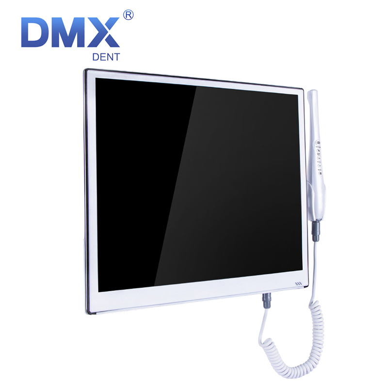 DMXDENT Dental Endoscopic Digital Imaging Intraoral Camera System DX-MC01/DX-300