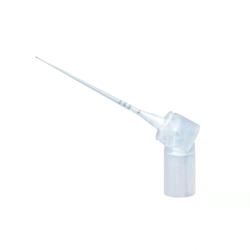Dental IrriFLEX Root Canal Irrigation Needle 10pcs