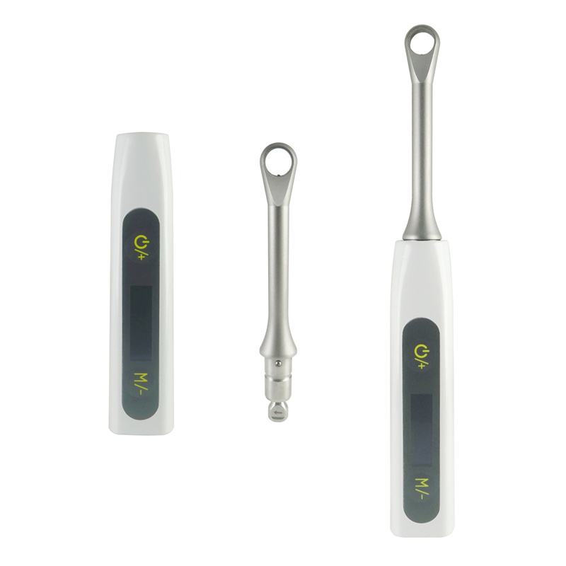 thumbnail image 2 of Implant Locator Kit – Abutment Drivers, Torque Wrench, Straight Multi-Unit Mini Ball 2 of 6