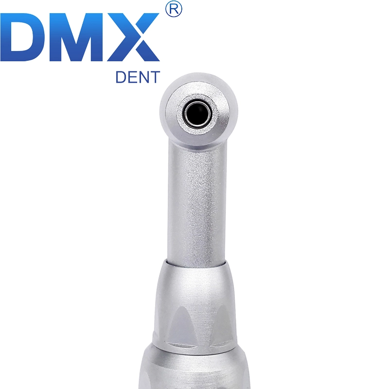 DMXDENT DX-235 Dental Low Speed Contra Angle Push Button Handpiece fit NSK 2.35mm