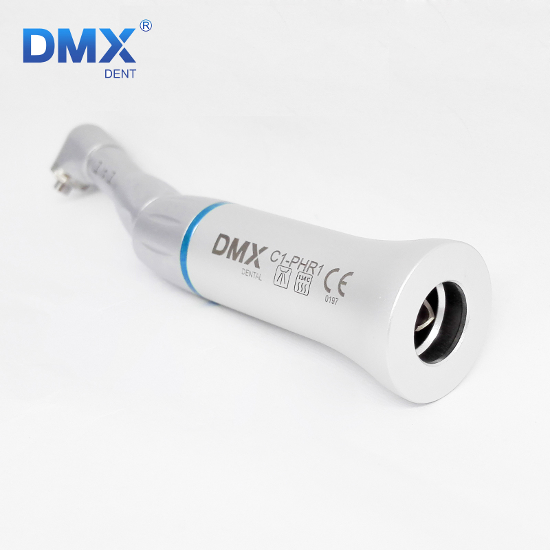 DMXDENT C1-PHR1 / C1-PHR4 Dental Polishing Prophy Screw in 4:1/1:1 Contra Angle Handpiece