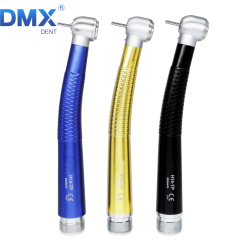 DMXDENT H14-TP Dental High Speed Handpiece Torque head Air Turbine  COXO STYLE