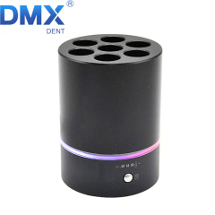 DMXDENT RH03 Magic Box Dental Composite Softener Material Resin Heater