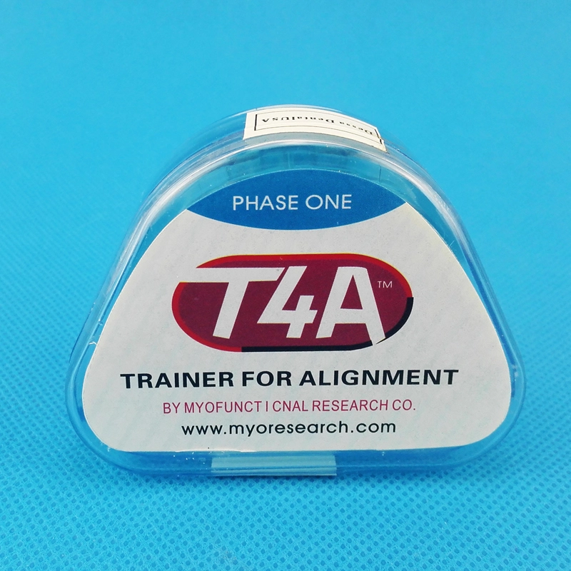 Dental Teeth Trainer Practical Support Orthodontic Retainer T4K T4A T4B Ligner