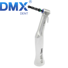 DMXDENT DX-SG20 Dental 20:1 Reduction Implant Low Speed Contra Angle Handpiece