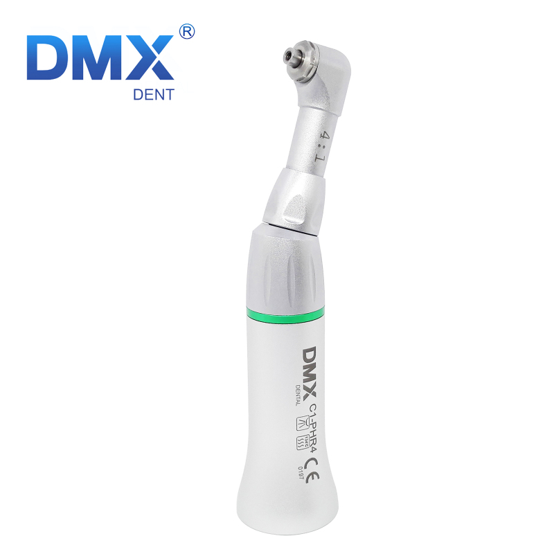 DMXDENT C1-PHR1 / C1-PHR4 Dental Polishing Prophy Screw in 4:1/1:1 Contra Angle Handpiece