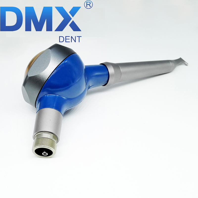 DMX-DENTAL AJ-500 Dental Air Flow Hygiene Teeth Polishing Prophy Jet Polisher