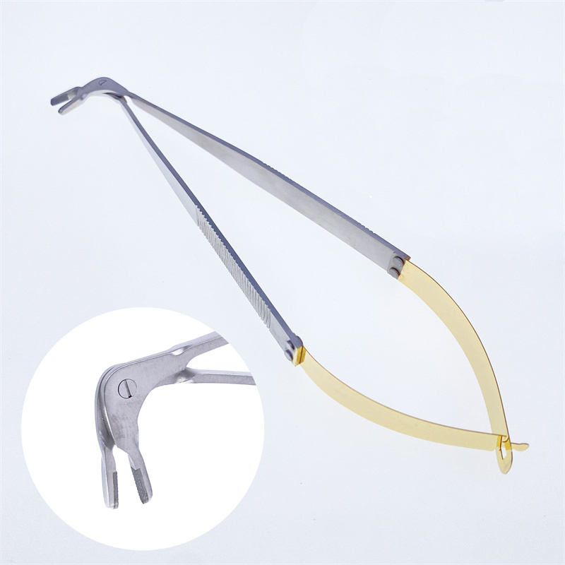 Dental Matrix Band Matrice Plier Tweezer Matrices Placement Fits Garrison