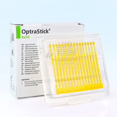 Ivoclar Optrastick Refill 48 Placement Instrument Suitable for Inlays & Onlays