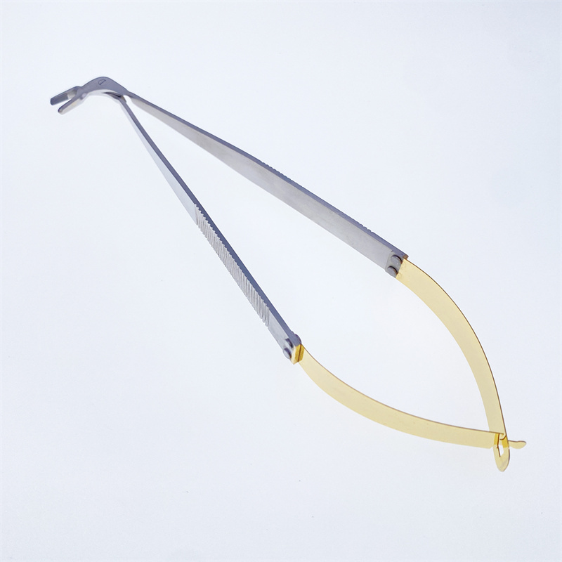 Dental Matrix Band Matrice Plier Tweezer Matrices Placement Fits Garrison