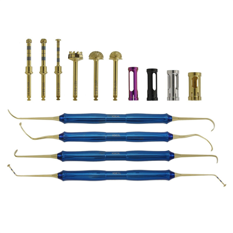 DASK Dental Dentium Sinus Implant Elevation Drill Stopper Hand