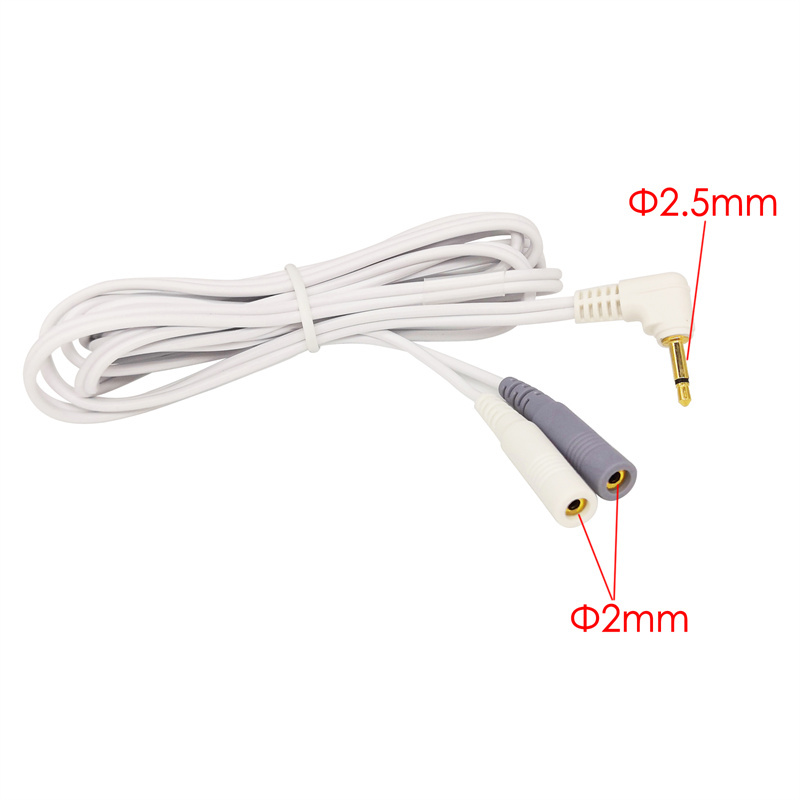 Dental Apex Locator Accessories Probe Cord Hooks for J Morita Root ZX I Class A 2.5mm/3.5mm