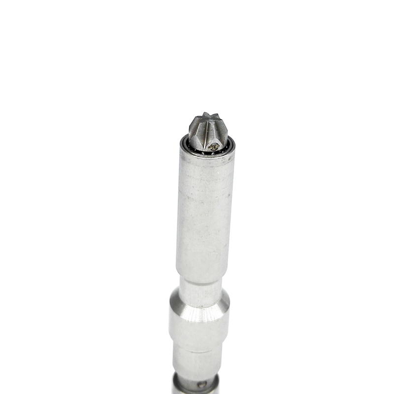 Dental Drive Shaft Middle Gear for NSK SG20 Implant Contra Angle Handpiece