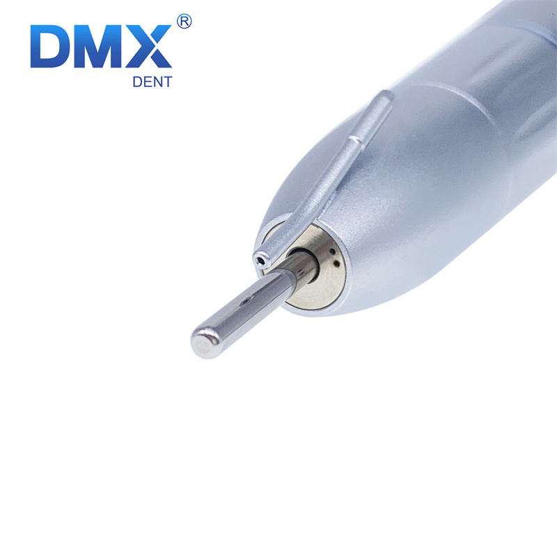 DMXDENT COXO Style Dental Straight Nose Surgical Fiber Optic Low Speed Handpiece