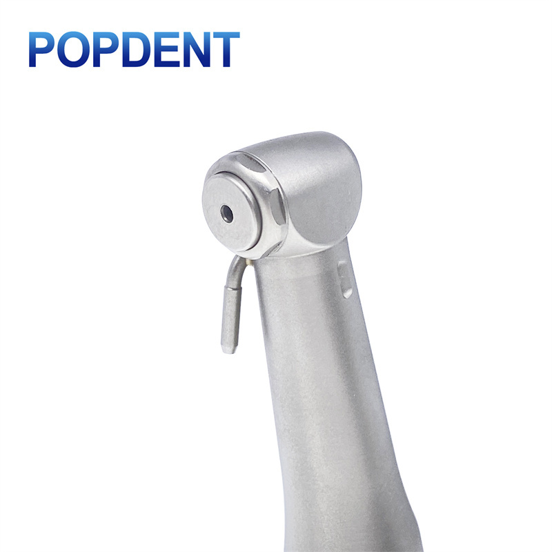 POPDENT Dental 20:1 Reduction Low Speed Implant Contra Angle Handpiece NSK Style