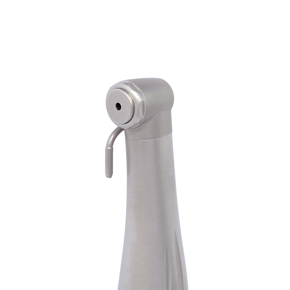 Dental Implant Contra Angle 20:1 LED Fiber Optic Handpiece Surgical X-SG20Lfit NSK