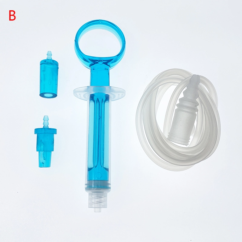 Dental Negative Pressure Irrigation System