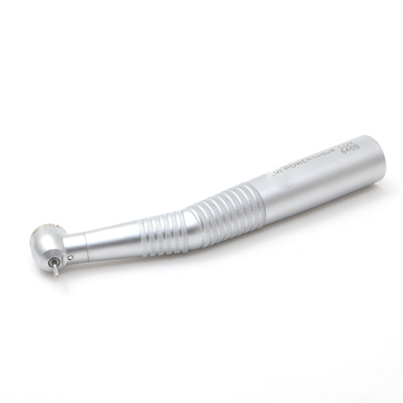 Dental  POWERtorque LUX 646B Fiber Optic High Speed Handpiece For MultiFlex Coupler Fit Kavo