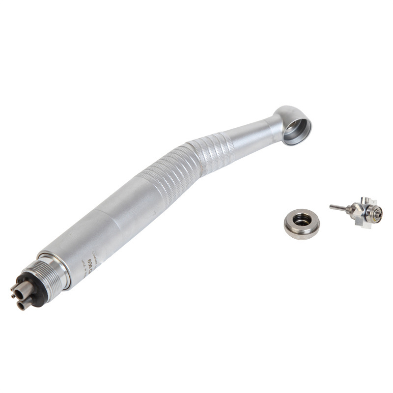 Dental High Speed E-generator LED 636CP Handpiece Fit Kavo Ceramic Bearing