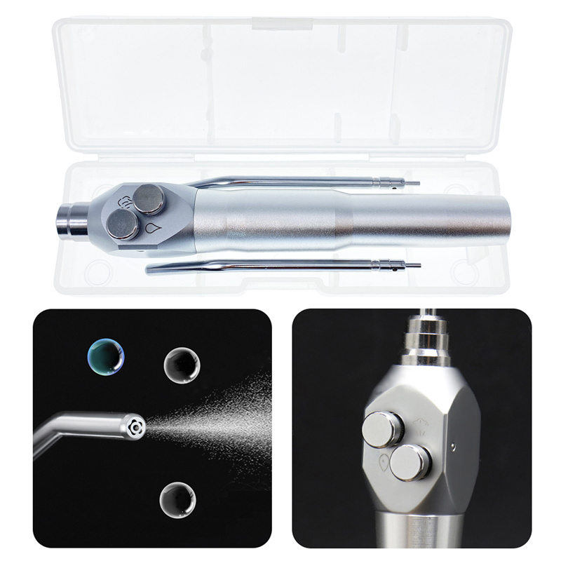 Apronto Dental LLC - Lock Tight Air Water Syringe Tips General Dental  Equipment
