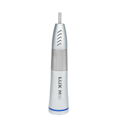 Dental LUX MASTERmatic LUX M10 Low Speed Straight 1:1 Handpiece FIT KAVO