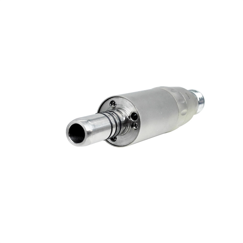 YUSENTDENT Dental Fiber Optic Air Motor Handpiece COXO Internal Water NSK 2/4/6 Hole