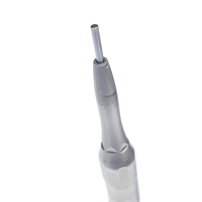 DMXDENT SC2-20（1/2）/SC1/SC1-20 Dental 1:2 Surgical Osteotomy Low Speed Handpiece 20º Contra Angle for NSK/KAVO