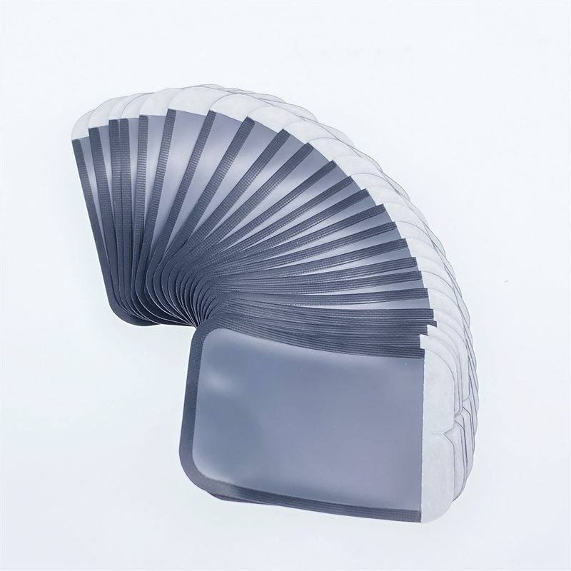 thumbnail image 2 of 1000PCS Size 2 Barrier Envelopes For Dental X-Ray Sensors – 39x55mm, 2-Year Warranty 2 of 6