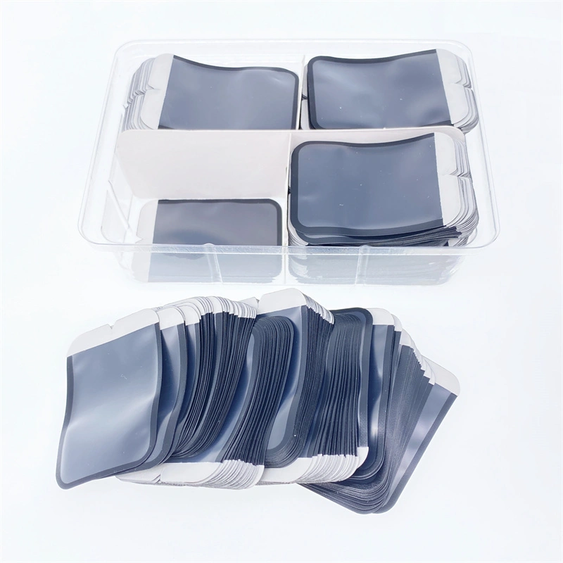 Dental X-Ray Film Barrier Envelopes: 100Pcs Digital X-Ray