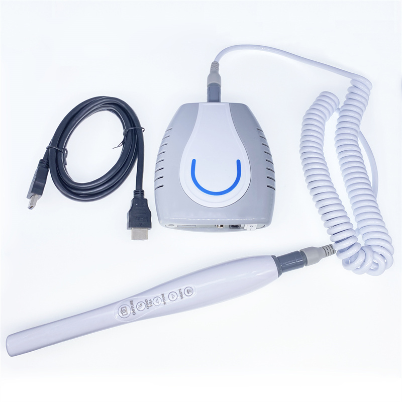 New Intraoral Oral Dental Split type Camera Imaging Systm Intraoral Camera