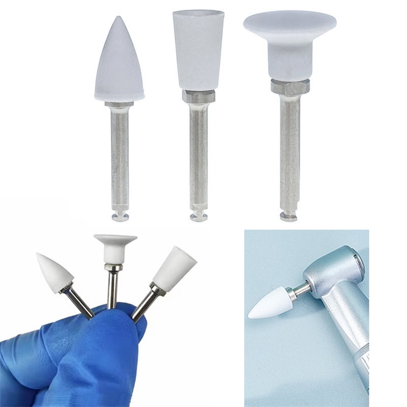 Dental Composite Enamel Polishing Finishing Polisher Discs Point Sofu Onegloss style