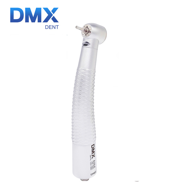 DMXDENT  A16-F TPNQ/A16-F TPKQ Dental Fiber Optic High Speed Handpiece + Free Gift