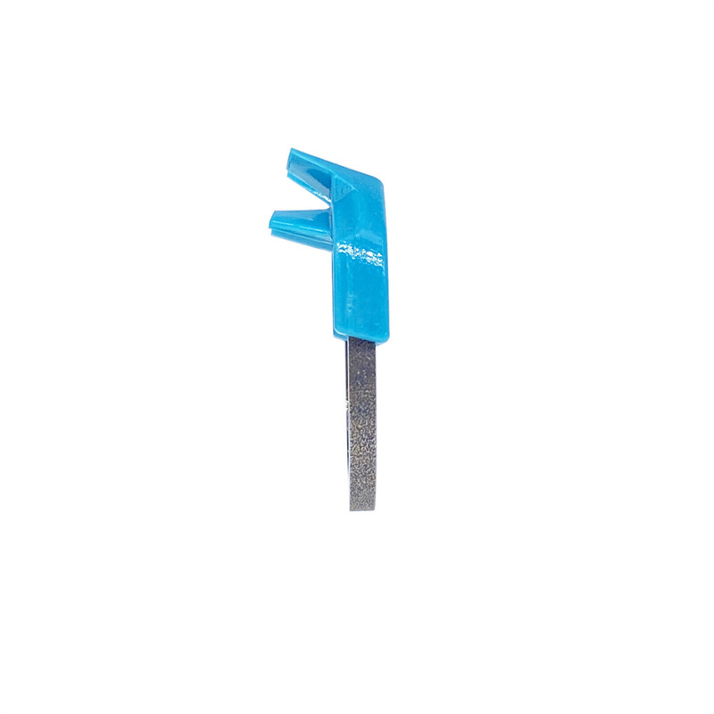 Dental Sectional Matrix Narrow Ring Titanium Clamp Fit Palodent Plus
