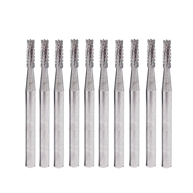 FG 556/ FG 557/ FG 558 Dental Operative Carbide Burs For High Speed Handpiece