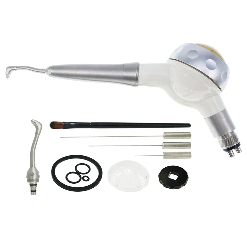 Prophy Mate Neo Dental Air Prophy Polishing Polisher System Fit NSK