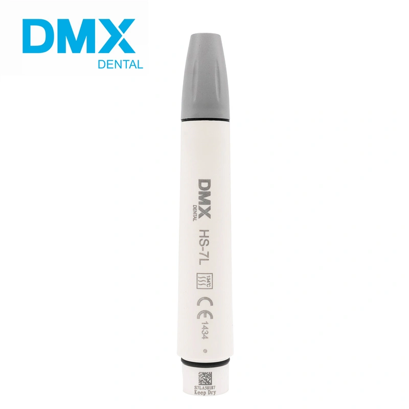 HS-7L Ultrasonic Piezo LED Scaler Handpiece fit DTE LED V2/V3