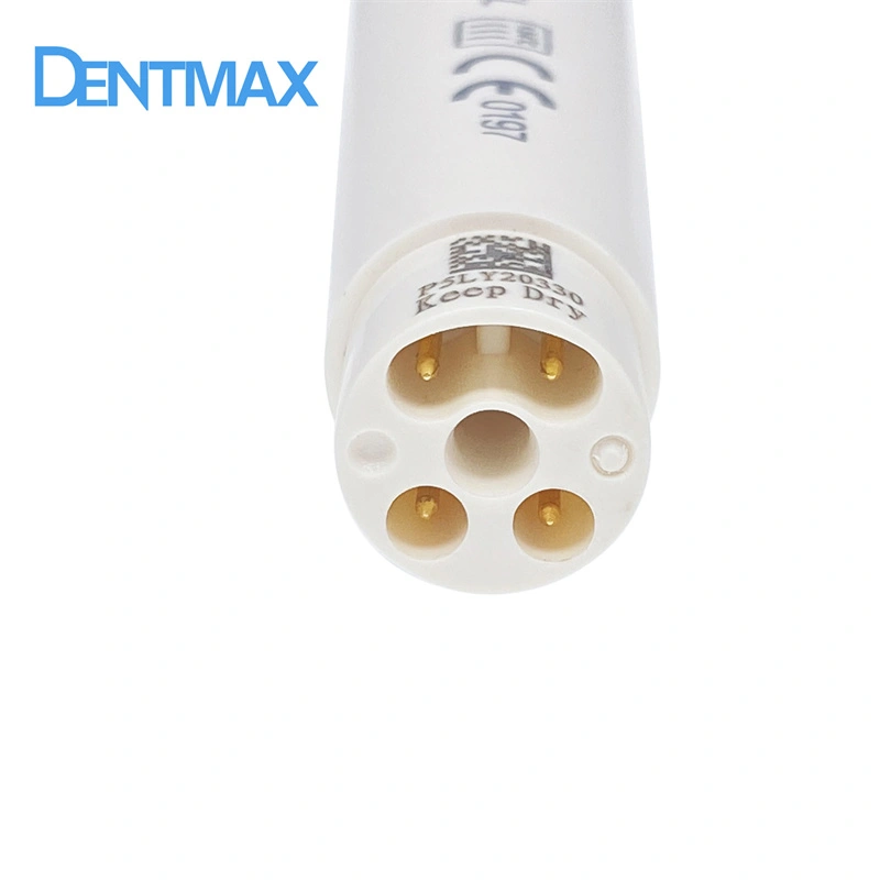 DENTMAX DX-5L Dental Ultrasonic Scaler Handpiece Detachable Fit WOODPECKER / EMS