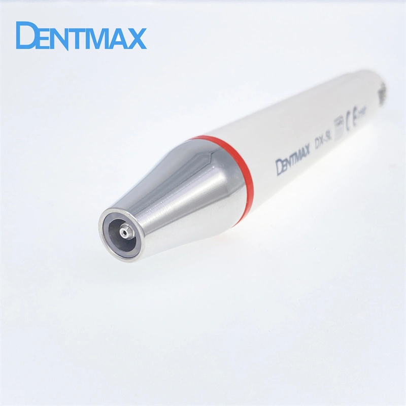 DENTMAX DX-5L Dental Ultrasonic Scaler Handpiece Detachable Fit WOODPECKER / EMS