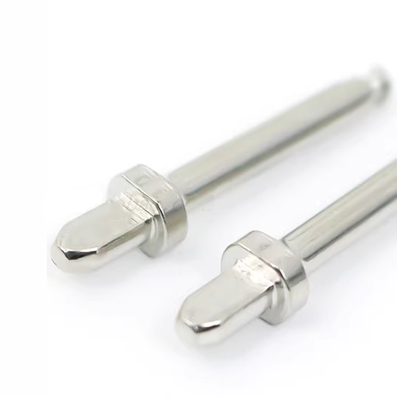 Dental Silicon Ion Mandrels