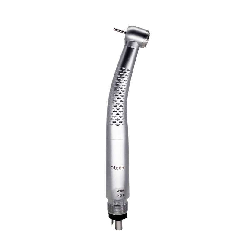 TK-98D B2/M4 Dental Circle Light  LED Lamp High Speed Air Turbine Handpiece Class A/B