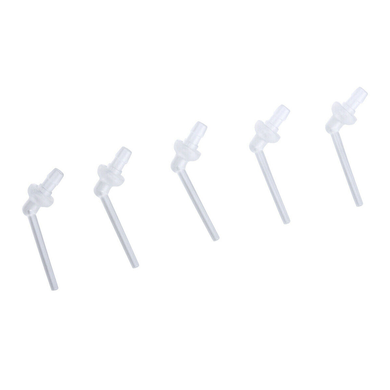 3-Pack Dentex Dual Cure Composite Resin Core Buildup Syringes – A2 Shade, Self & Light Cured