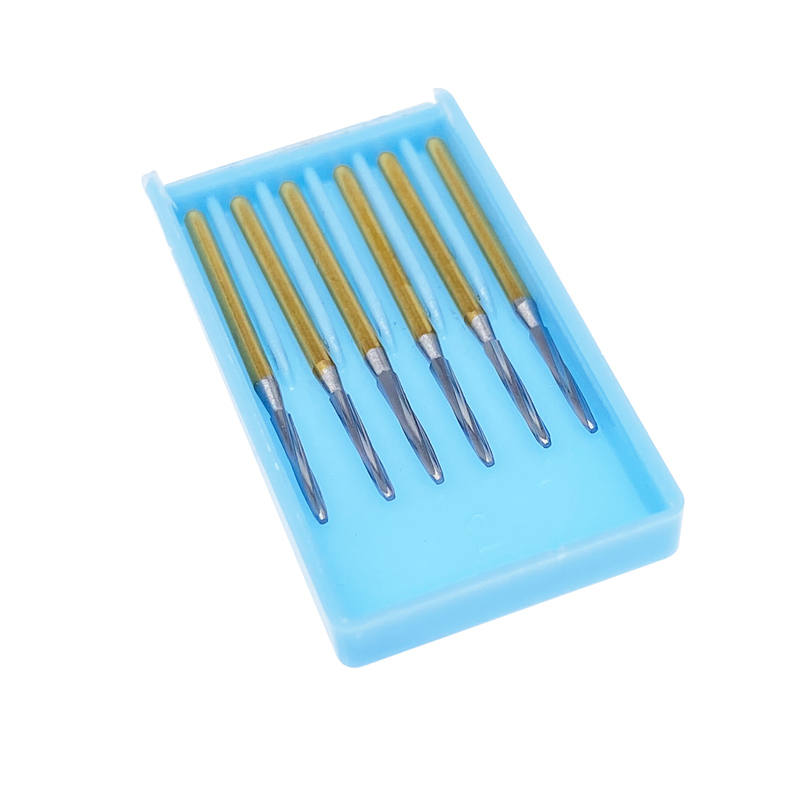 Dental Zekrya FG Burs 28mm