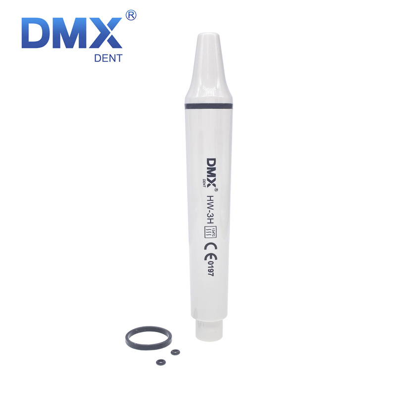 DMX HW-3H Dental Ultrasonic Scaler Detachable Handpiece