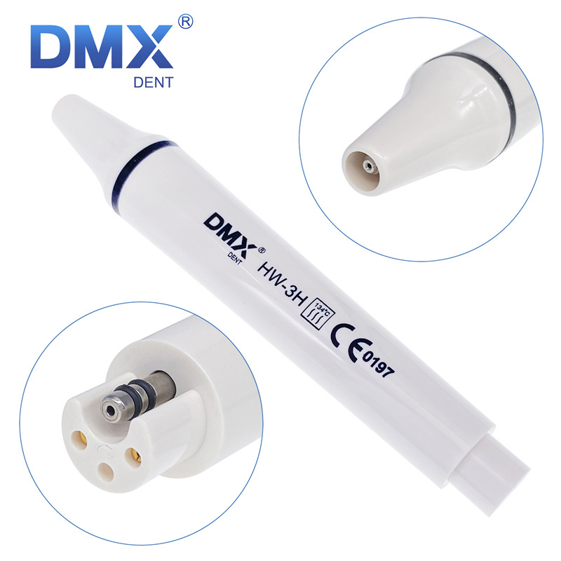 DMX HW-3H Dental Ultrasonic Scaler Detachable Handpiece