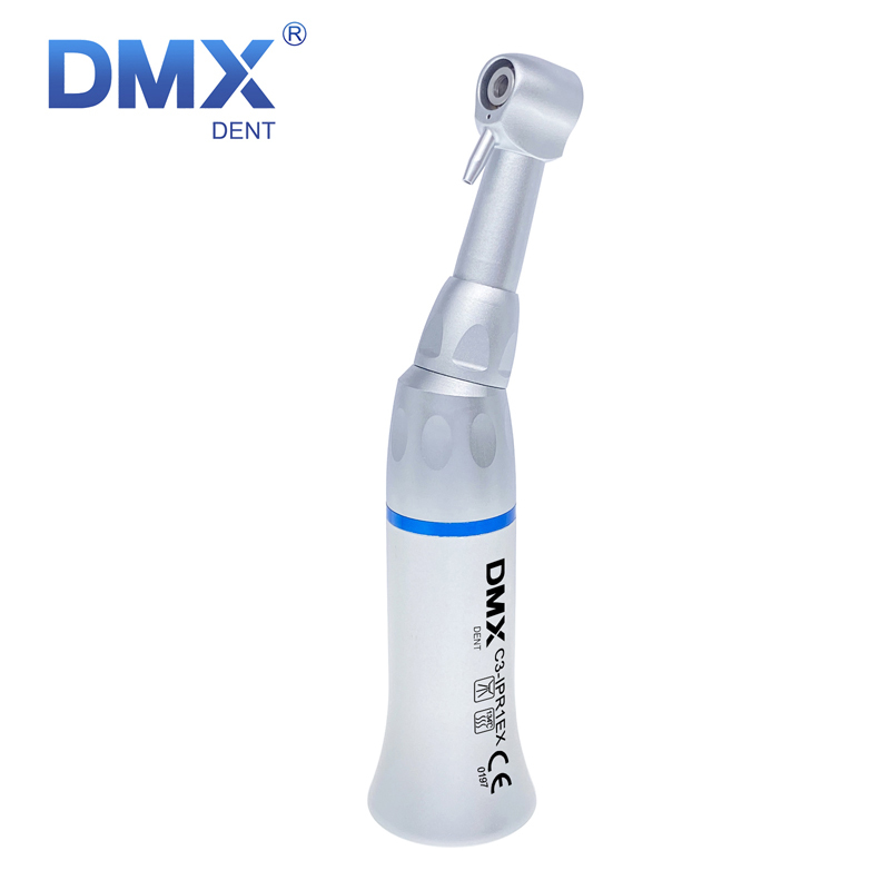 DMXDENT C3-IPR1EX 1:1 Dental Ortho Interproximal Stripping IPR Contra Angle Handpiece